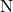 N^{ }